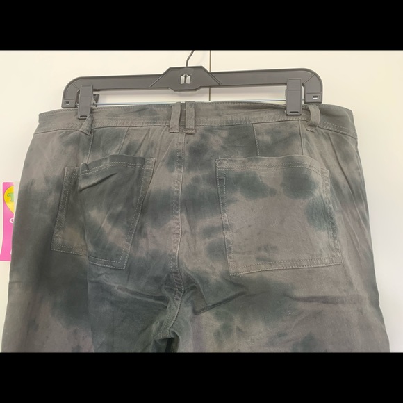 NWT jolt tie dye joggers - Picture 5 of 5
